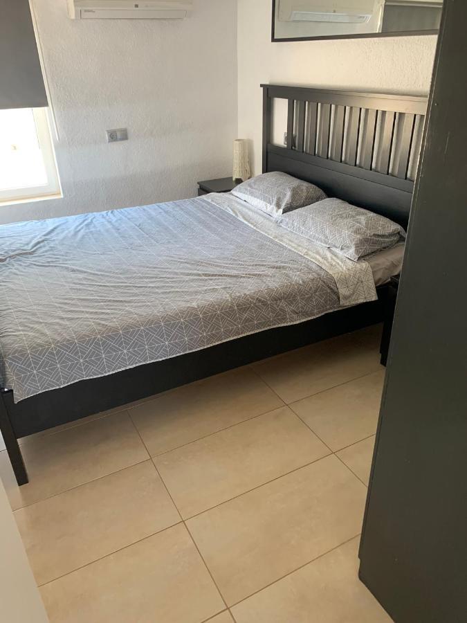 Campoamor Villa & Private Pool, Garden & Roof Terraces Distant Sea Views 奥里韦拉 外观 照片