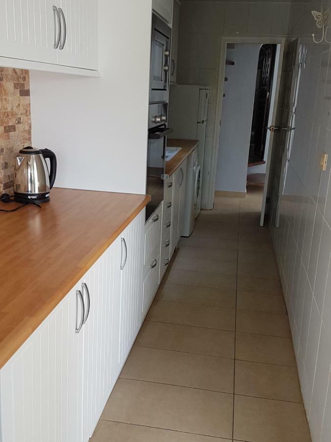 Campoamor Villa & Private Pool, Garden & Roof Terraces Distant Sea Views 奥里韦拉 外观 照片