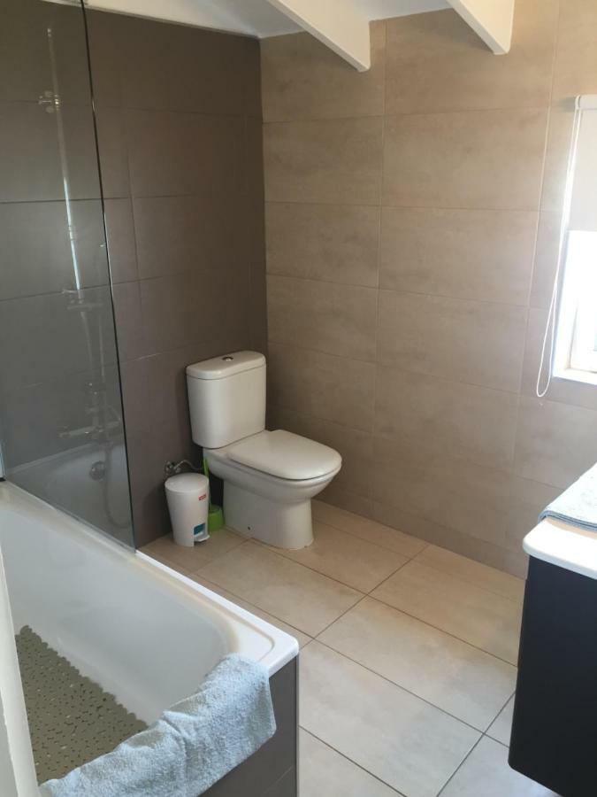 Campoamor Villa & Private Pool, Garden & Roof Terraces Distant Sea Views 奥里韦拉 外观 照片